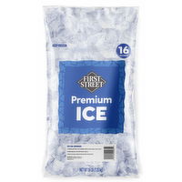 Premium Ice - 256 Ounce