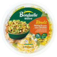 Bonduelle Santa Fe Style with Chicken Bowls