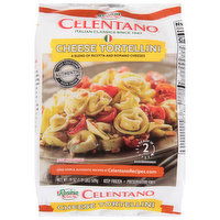 Celentano Tortellini, Cheese, 19 Ounce