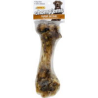 Ruffin' It Dog Chew, Ham Bone - 1 Each