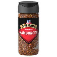 McCormick Hamburger Seasoning - 2.75 Ounce