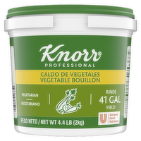 Knorr Professional Caldo de Vegetales