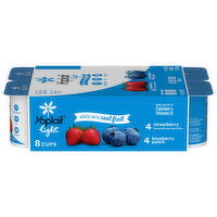 Yoplait Strawberry/Blueberry Patch Yogurt