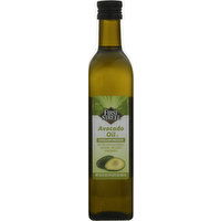 First Street Avocado Oil, Expeller Pressed