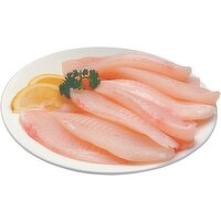 Tilapia Fillet Family TP - 2.4 Pound