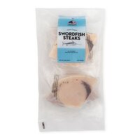 Swordfish Steaks 2 lb - 32 Ounce