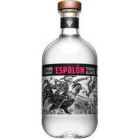 Espolon Blanco Tequila - 750 Millilitre