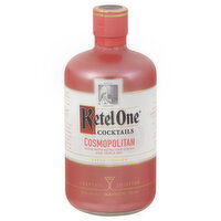 Ketel One Cocktails, Cosmopolitan - 750 Millilitre