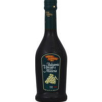 Monari Federzoni Balsamic Vinegar of Modena - 16.9 Ounce