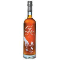 Eagle Rare Single Barrel Straight Bourbon Aged 10 Years - 750 Millilitre