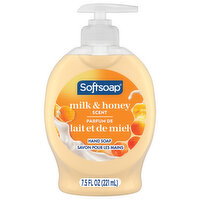 Softsoap Liquid Hand Soap Pump