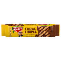 Keebler Cookies, Fudge Stripes, 11.5 Ounce