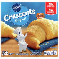Pillsbury Original Crescents - 4 Each