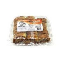 Marias Bakery Walnut Roll 17 oz - 17 Ounce