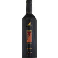 Justin Wine, Isosceles, Paso Robles, 2016 - 750 Millilitre