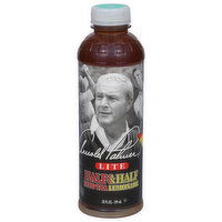 Arnold Palmer Half & Half, Lite, Iced Tea/Lemonade, 20 Fluid ounce