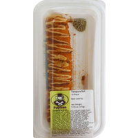 Fujisan Tempura Roll - 9.55 Ounce