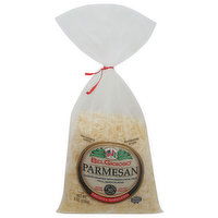 BelGioioso Freshly Shredded Cheese, Parmesan - 8 Ounce