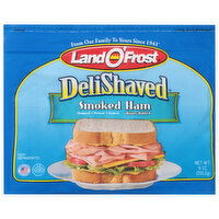 Land O'Frost Ham, Smoked