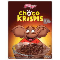 Choco Krispis Chocolate Flavored Puffed Rice - 23.3 Ounce