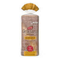 Sara Lee Golden Wheat Whole Wheat Bread - 20 Ounce