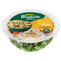 Bonduelle Bowls, Sunflower Crunch - 6.25 Ounce