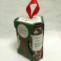 Harry & David Wafer Roll Gift Set, 15 oz - 15 Ounce