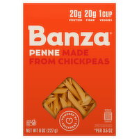 Banza Penne - 8 Ounce