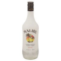 Malibu Caribbean Rhum, Original, 750 Millilitre