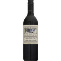 Murphy Goode Cabernet Sauvignon, California - 750 Millilitre