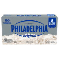 Philadelphia Original Cream Cheese