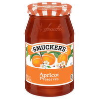 Smucker's Apricot Preserves - 18 Ounce
