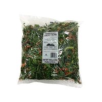 San Miguel Kale Salad Slaw - 2.5 Pound