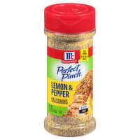 McCormick Lemon Pepper Seasoning