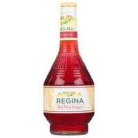 Regina Red Wine Vinegar, 24 Fluid ounce