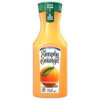 Simply Medium Pulp Orange Juice - 1.36 Litre