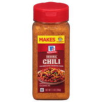 McCormick Chili Seasoning Mix - 7.3 Ounce