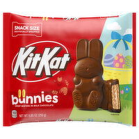 Kit Kat Crisp Wafers, in Milk Chocolate, Bunnies - 8.85 Ounce