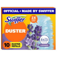 Swiffer Dusters Multi-Surface Duster Refills, Lavender Scent