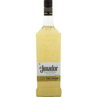 el Jimador Tequila, Reposado Tequila - 750 Millilitre