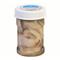 Jar Oysters, 8 Ounce