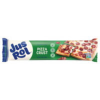 Jus-Rol Family Size Pre-Rolled Pizza Crust - 14.1 Ounce