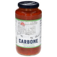 Carbone Tomato Basil - 32 Ounce