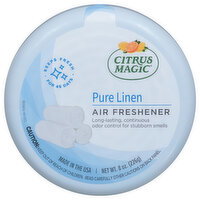 Citrus Magic Pure Linen - 8 Ounce