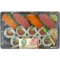 ACE Sushi Chef Special, No 3 - 7 Ounce