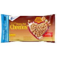 Cheerios Honey Nut Cereal - 32 Ounce