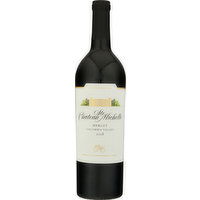 Chateau Ste Michelle Merlot, Columbia Valley - 750 Millilitre