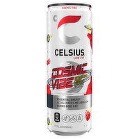 Celsius Cosmic Vibe Energy Drink - 12 Fluid ounce