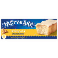 Tastykake Krimpets - 6 Each