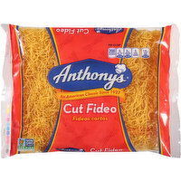 Anthony's Fideo, Cut - 12 Ounce